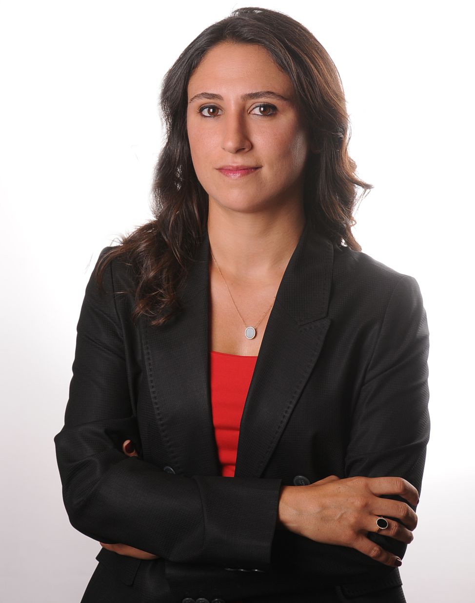 yasemin antakyalioglu portrait